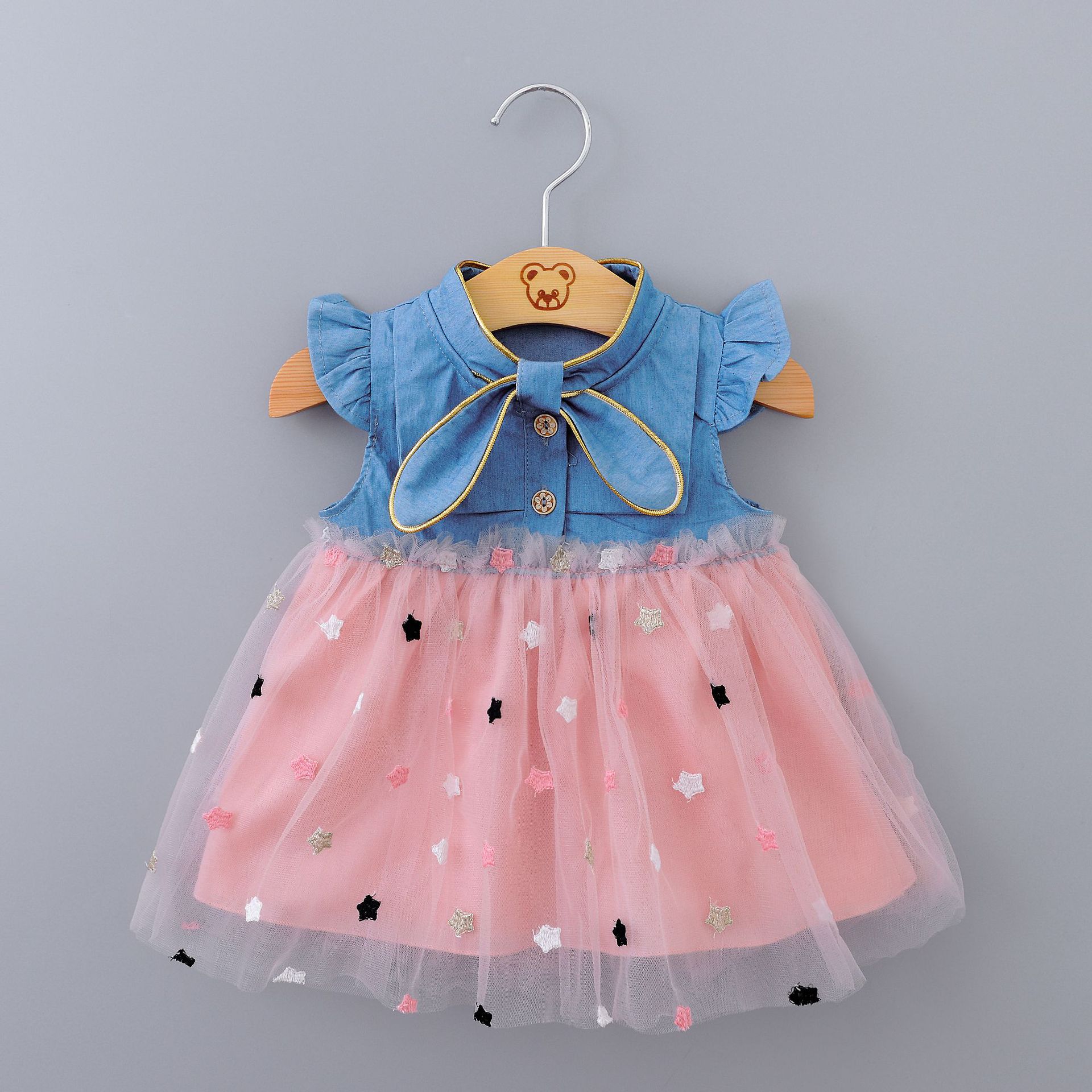 Baby Tutu Dress Toddler Party Dress